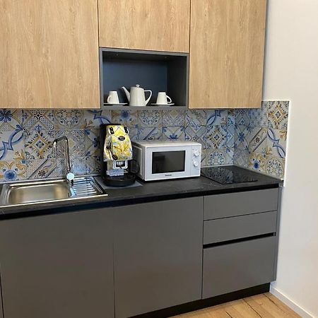 Suite Gallo Κατάνια Εξωτερικό φωτογραφία