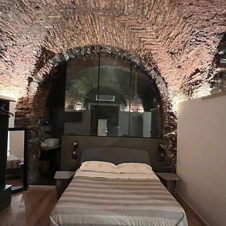 Suite Gallo Κατάνια Εξωτερικό φωτογραφία