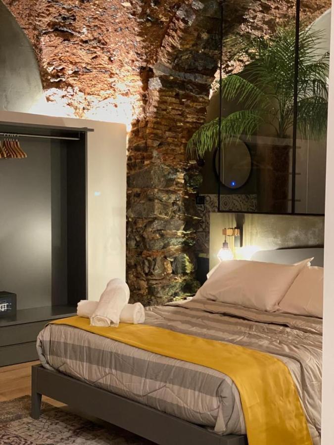 Suite Gallo Κατάνια Εξωτερικό φωτογραφία