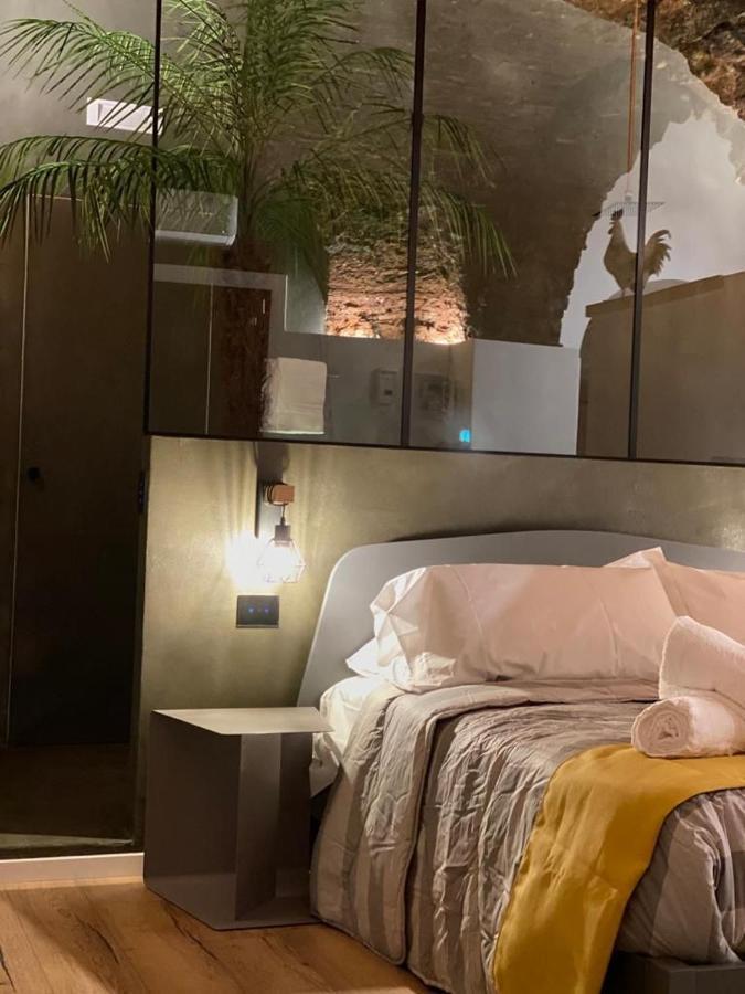 Suite Gallo Κατάνια Εξωτερικό φωτογραφία