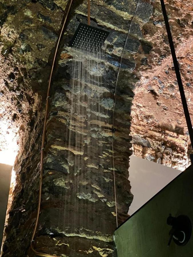 Suite Gallo Κατάνια Εξωτερικό φωτογραφία