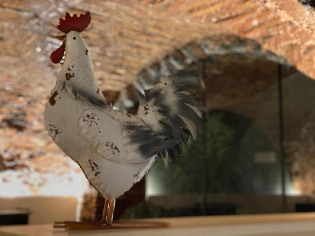 Suite Gallo Κατάνια Εξωτερικό φωτογραφία