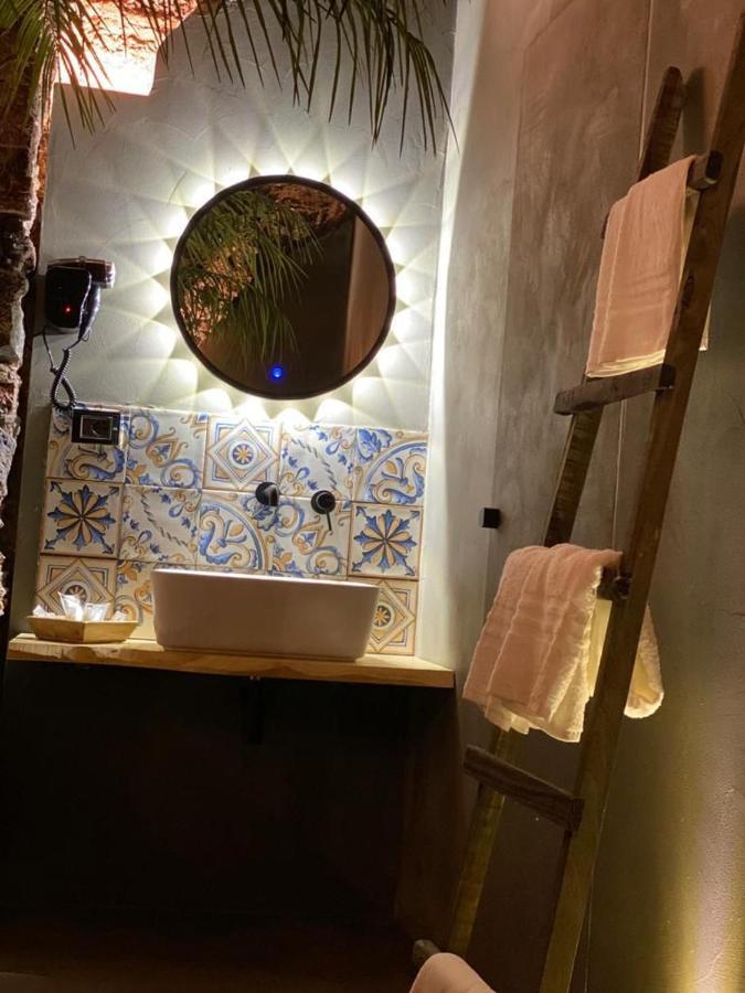 Suite Gallo Κατάνια Εξωτερικό φωτογραφία