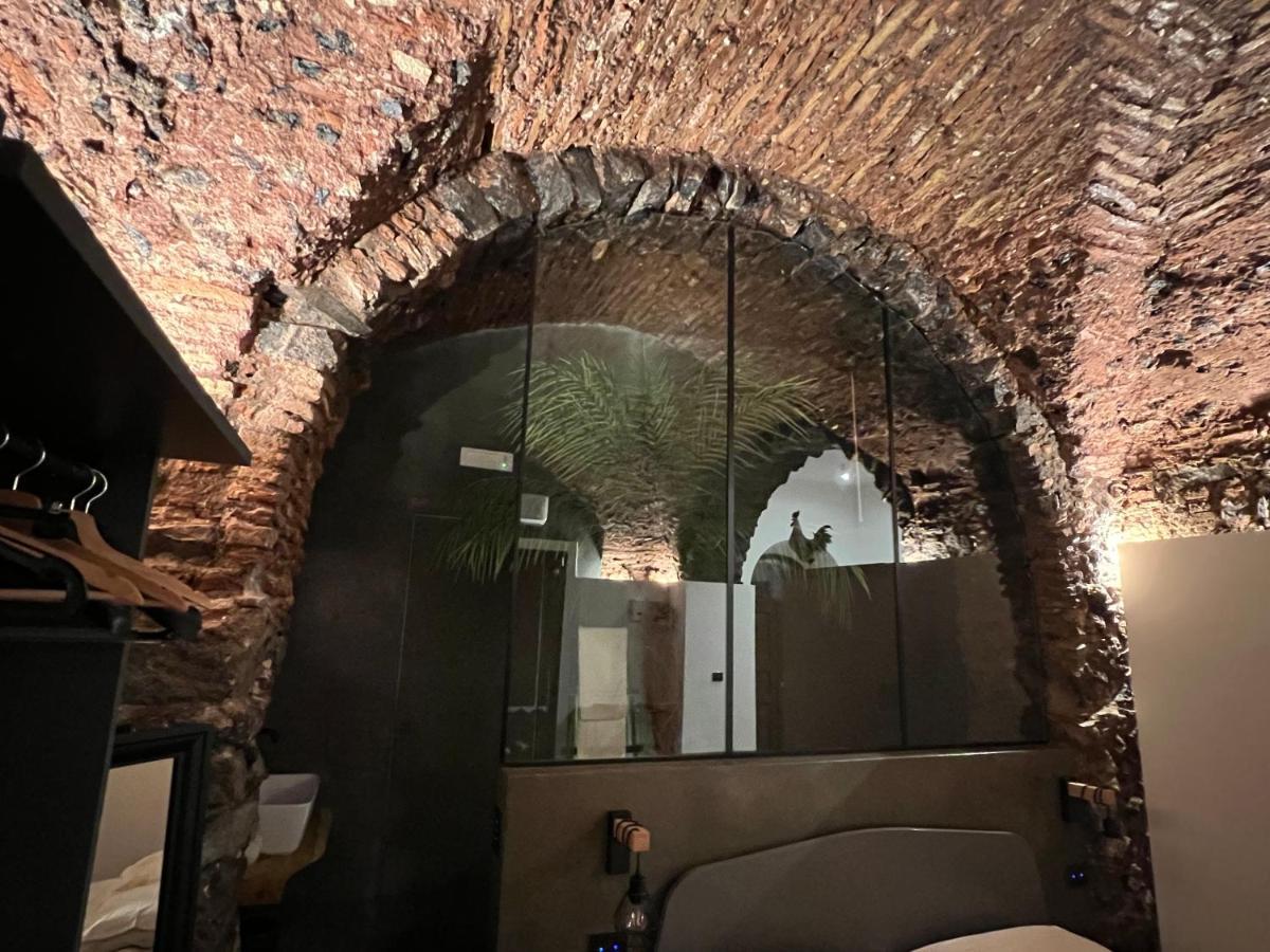 Suite Gallo Κατάνια Εξωτερικό φωτογραφία